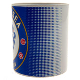 Chelsea tas bleu/blanc HF